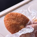 전주 모래내시장 맛집 도넛츠명가 달인 꽈배기 포장 존맛 후기