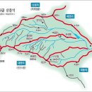 은해사골---중앙암/묘봉암/백흥암 이미지