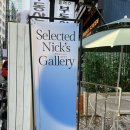 대성카인테리어 | [강남역대형카페]셀렉티드닉스