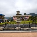 위라리 칠층석탑 이미지