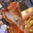 김복남맥주검단아라점