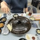 큰복식당솥뚜껑생삼겹살