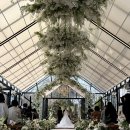 융건로 | 수원결혼식장 에뜨왈드포레 야외웨딩 후기 (상담+분위기)