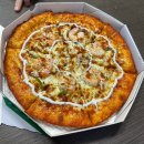 피자홈 - 강남구 논현로4길 42 | 강남 피자 맛집 레드로피자 전문 “피자홈” 후기