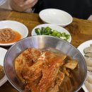 [천안 맛집] 노포 분위기에서 맛난 안주와 막걸리 한 잔이 가능한 청석골
