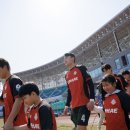 구단 고위 관계자가 심판 향해 '폭언' 논란, 김해FC 결국 사과문 이미지