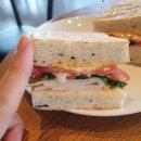 올리브샌드위치 이미지