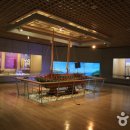 국립해양문화재연구소 해양유물전시관 이미지