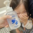 국곡 | 프랭클린 엉덩이 클렌저 후기 ㅣ 여자아이 응가 후 필수템, 최소유효성분이라 더 안심돼요