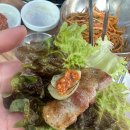 소백산왕소금구이 - 통영시 죽림2로 76-47 | 소백산왕소금구이