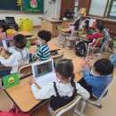 광천초등학교 이미지