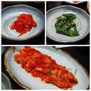 비응도건어물 | [군산여행 1박2일 / 군산맛집, 비응도맛집] 새만금횟집