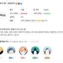 라베스크린골프 이미지