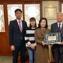 백석대학교 기독교박물관 이미지