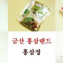 금산홍삼랜드 이미지