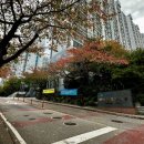 씨유해운대경남선경점 | 해운대 경남선경아파트 24평 - 실내 인테리어 후 입주청소