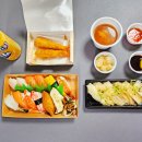 삼본초밥 | [안산와동맛집] 삼본초밥 저렴한 가격에 맛볼 수 있는 오늘의스시