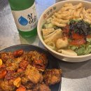 포장마차 중독 | 구래동 포장마차 감성 술집 깡우동 후기