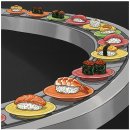 스시가 초밥집 이미지