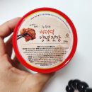 누부야식당 | 누부야농수산 미더덕 양념 젓갈 우리집 밥도둑