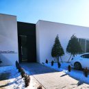 디엠제트박물관(1층) | 충남 공주 카페 세련된 감성의 춘소커피