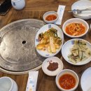 미양마늘보쌈집 이미지