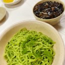 원식당 | |전남 여수| 방풍으로 만든 방풍 짜장면 방문 후기 금오도 원식당