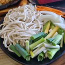 뚝방해물칼국수 이미지