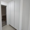 종로-신교-종로-신-196 | 오래된 현관 신발장 철거 후 고객 맞춤 제작 시공