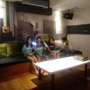 K-POP 노래연습장 이미지