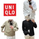 유니클로 앞 | 25fw 유니클로 가을옷 착용 후기 및 사이즈 추천