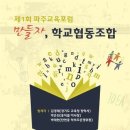 2019년 상상교육포럼 소개 [설립목적/활동의제/연혁] 이미지