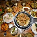 고수의 레시피 | 생생정보 고수의부엌 직화모둠구이 10월1일 방송 맛집 정보