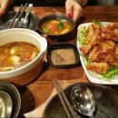 코코넛치킨 이미지