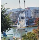 당동 어선대체부두 이미지