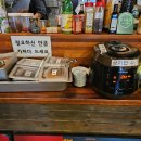 강원양돈농협 유천지점 | 강릉 중식요리 돌짜장 맛집 청도회관 평일 점심시간 솔직후기