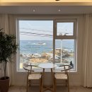 썬펜션 | [강릉/주문진 숙소] 침대에서 해돋이를? 가성비 오션뷰 숙소 '썬리치 펜션' 후기