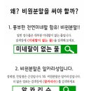 건강한 생활요리 | 건강한 생활을 위한 선택, 비원 분말 용용소금 후기