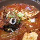 어우렁식당