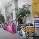 맨돈지골프 이미지