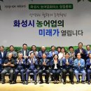 화성시청 대강당 이미지