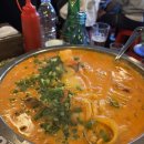 강남구청 맛집 - 포뜬오징어회 맛집 ‘맛짱조개’