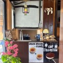 도프커피서 | 청양 비봉 휘낭시에 카페 ‘dorp coffee(도프커피)’ 솔직 후기