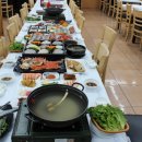 진남횟집 물회 새조개하모샤브샤브 여수돌산본점 이미지