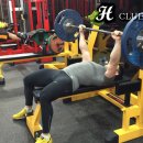 클럽훈짐 이미지