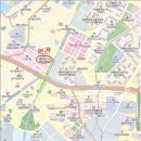 푸르지오 5차 사거리 이미지