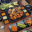 귀한족발 연산점 | 연산동 족발 맛집 :: 귀한족발 연산점의 특별한 직화족발 후기