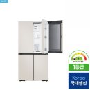 희망푸드 | 삼성 비스포크 AI 냉장고 RM70F90M1GD 후기, 902L 4도어 푸드쇼케이스 써보면 왜 찾는지 알겠던 제품