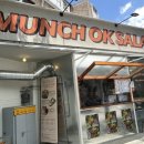 먼치오케이 샐러드클럽 광역본부 대구점 이미지