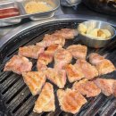 마포왕주먹고기